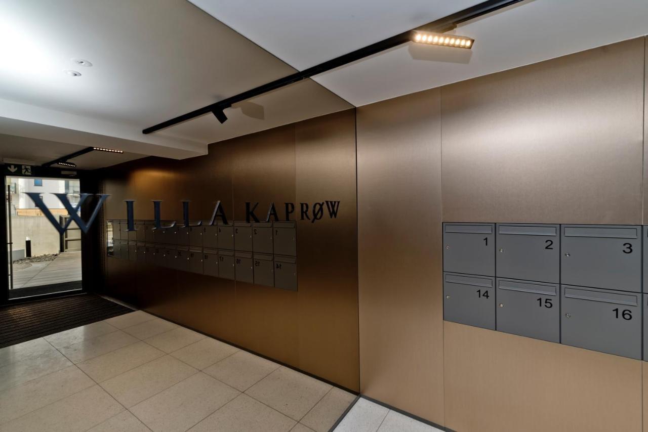 Blueapart Willa Kaprow プツク エクステリア 写真